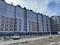 1-комнатная квартира · 53.71 м² · 9/9 этаж, Жалена Тулепова 17Б за 22.2 млн ₸ в Атырау