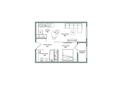 2-комнатная квартира · 38.8 м² · 5/9 этаж, мкр Ботакоз 5 за 30 млн ₸ в Алматы, Алатауский р-н