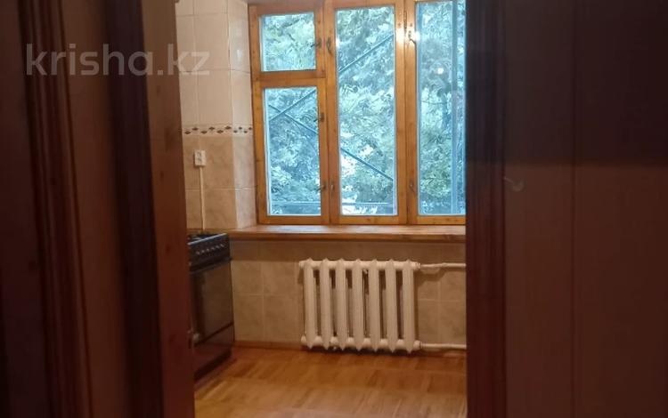 3-комнатная квартира · 73.9 м² · 3/4 этаж, Казыбек би за 68 млн ₸ в Алматы, Алмалинский р-н — фото 11