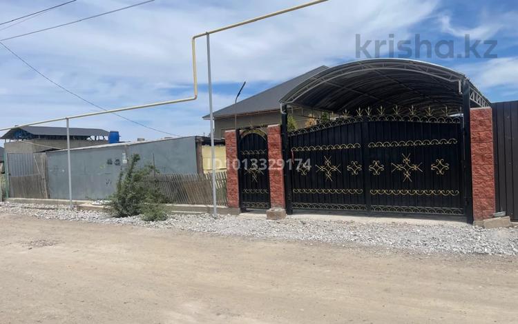 Отдельный дом · 4 комнаты · 140 м² · 5 сот., Новостройка, 3 квартал 76/56 за 42 млн ₸ в Ельтае — фото 2