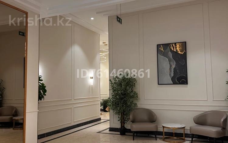 2-бөлмелі пәтер · 50 м² · 8 қабат, Мангилик Ел 59, бағасы: 400 000 ₸ в Астане, Есильский р-н — фото 2