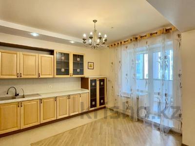 4-бөлмелі пәтер · 115 м² · 5 қабат, Ходжанова 76, бағасы: 104 млн ₸ в Алматы, Бостандыкский р-н