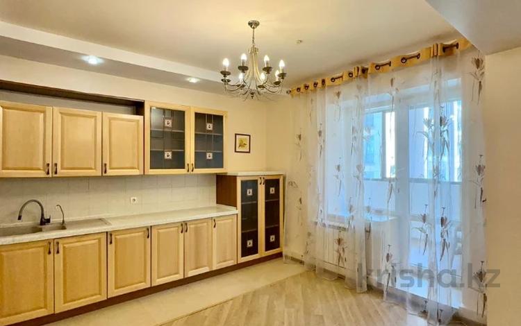4-комнатная квартира · 115 м² · 5 этаж, Ходжанова 76 за 104 млн ₸ в Алматы, Бостандыкский р-н — фото 15