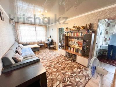 2-комнатная квартира · 41 м² · 5/5 этаж, Жетысу за 12.5 млн ₸ в Талдыкоргане, мкр Жетысу