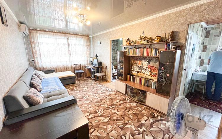 2-комнатная квартира · 41 м² · 5/5 этаж, Жетысу за 12.5 млн ₸ в Талдыкоргане, мкр Жетысу — фото 2