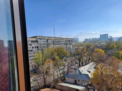 1-бөлмелі пәтер · 56 м² · 7/10 қабат, Сейфуллина 589а — Курмангазыз, бағасы: 20 000 ₸ в Алматы, Алмалинский р-н