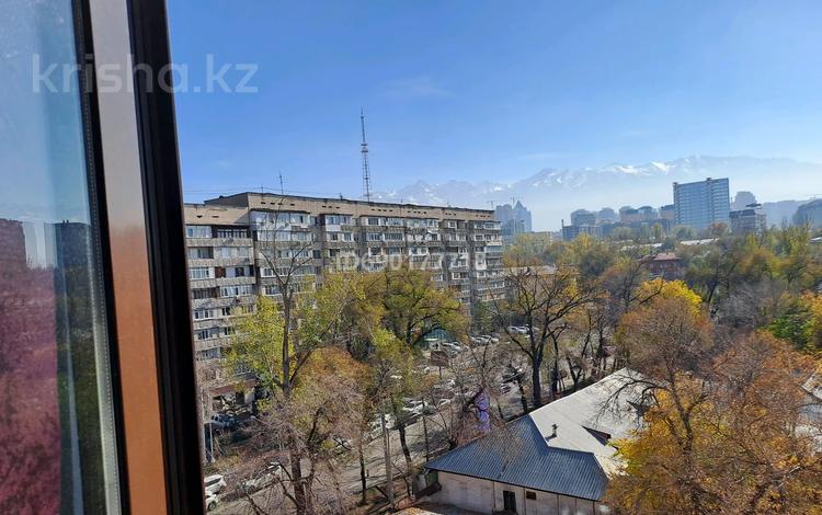 1-бөлмелі пәтер · 56 м² · 7/10 қабат, Сейфуллина 589а — Курмангазыз, бағасы: 20 000 ₸ в Алматы, Алмалинский р-н — фото 3