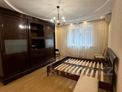 3-комнатная квартира, 106 м², 2/14 этаж, Масанчи 98а за 98 млн 〒 в Алматы, Бостандыкский р-н