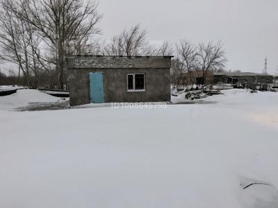 Промбаза · 1 га, Абая 222/1 — Кмк за ~ 8.2 млн 〒 в Темиртау