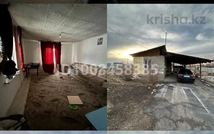 Отдельный дом · 3 комнаты · 72 м² · 8 сот., Мерей 2 — Угловой участок времянка рядом лаундж бар за 15.5 млн ₸ в Алатау — фото 2