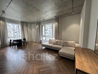 3-комнатная квартира · 100 м² · 4/19 этаж, Проспект Аль-Фараби 41 — Проспект Сейфуллина за 1.2 млн ₸ в Алматы, Бостандыкский р-н