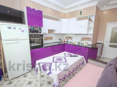 1-бөлмелі пәтер · 39.5 м² · 5/13 қабат, Журавлева 26, бағасы: 37.5 млн ₸ в Алматы, Бостандыкский р-н