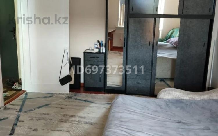 1-комнатная квартира · 34 м² · 5/5 этаж, Курмангазы 157 — Ауэзова за 31 млн 〒 в Алматы — фото 2