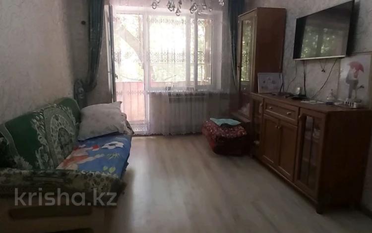 2-бөлмелі пәтер · 44.7 м² · 2/5 қабат, Рысбек батыра — Толе би, бағасы: 13.5 млн ₸ в Таразе — фото 2