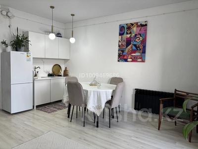 1-бөлмелі пәтер · 38 м² · 3/9 қабат, Сатпаева 1 — ЖК “Дария” остановка Борцов революции, бағасы: 16.5 млн 〒 в Семее