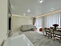 2-комнатная квартира · 62.5 м² · 6/10 этаж, мкр Шугыла, Мкр. Шугыла — Абая Алатау за 36 млн 〒 в Алматы, Наурызбайский р-н — фото 2