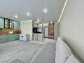 2-комнатная квартира · 62.5 м² · 6/10 этаж, мкр Шугыла, Мкр. Шугыла — Абая Алатау за 36 млн 〒 в Алматы, Наурызбайский р-н — фото 4