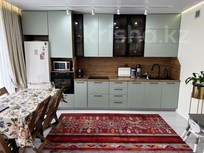 2-бөлмелі пәтер · 60.8 м² · 6/10 қабат, мкр Шугыла, Мкр. Шугыла — Абая Алатау, бағасы: 39.9 млн ₸ в Алматы, Наурызбайский р-н
