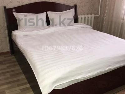 2-комнатная квартира · 60 м², Самал 57 — 45 Школа, кафе Жанель за 10 000 ₸ в Таразе