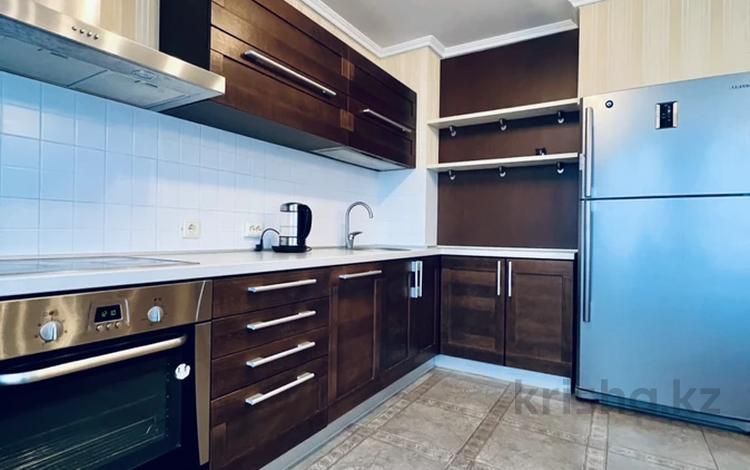 5-комнатная квартира · 125 м² · 6/10 этаж, Казахстан 64 за 60.5 млн 〒 в Усть-Каменогорске — фото 2