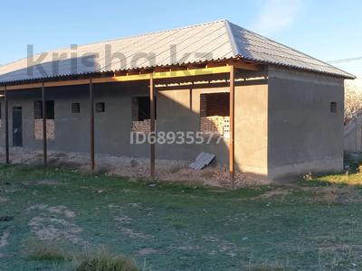 Продажа домов и дачи в Шымкенте: Отдельный дом · 4 комнаты · 120 м² · 8 сот., мкр Бозарык за 25 млн 〒 Отдельный дом · 4 комнаты · 120 м² · 8 сот., мкр Бозарык за 25 млн 〒 в Шымкенте, Абайский р-н