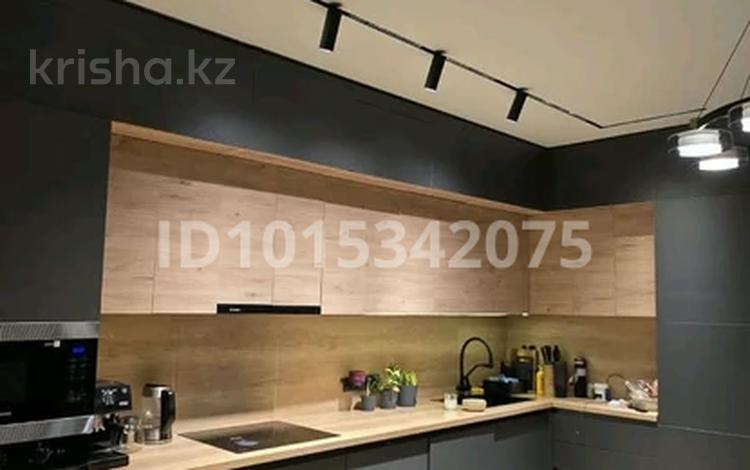 2-бөлмелі пәтер · 65 м² · 3/7 қабат, Райымбек батыра 169, бағасы: 49 млн ₸ в  — фото 2