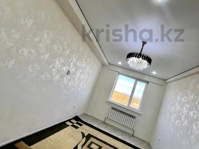 3-комнатная квартира · 75 м² · 2/7 этаж, Кулагер 20 за 27 млн 〒 в Талдыкоргане