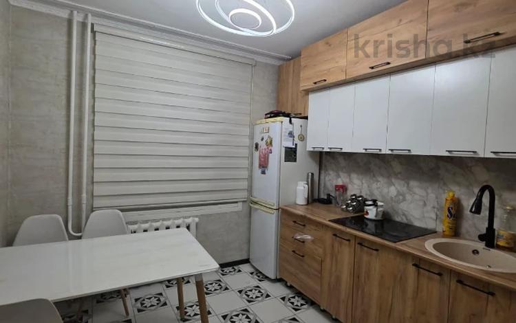 3-бөлмелі пәтер · 67 м² · 1/10 қабат, Карменова, бағасы: 25 млн ₸ в Семее — фото 5