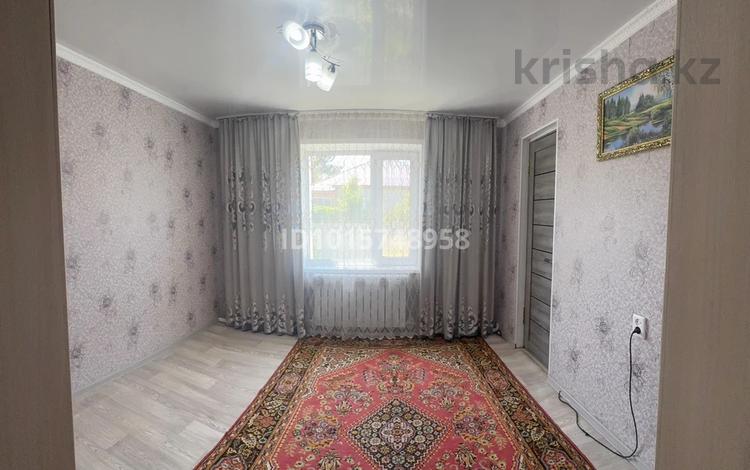 4-бөлмелі пәтер · 85 м², Желтоксан 24 — Пересечение Нурсултан, бағасы: 16 млн ₸ в Кокпекты — фото 2
