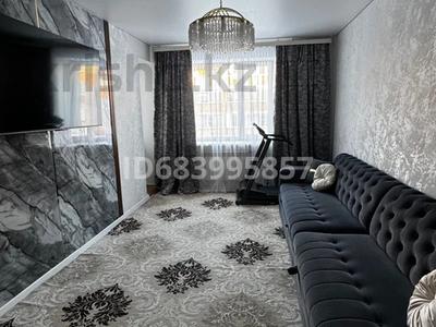 3-комнатная квартира · 80 м² · 1 этаж, Куленовка. ул.Молдагулова 17/6 за 28.5 млн 〒 в Усть-Каменогорске, Ульбинский