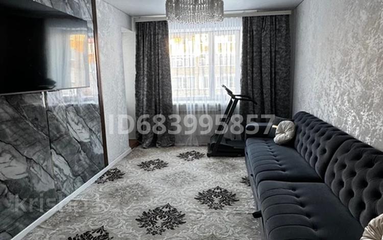 3-комнатная квартира · 80 м² · 1 этаж, Куленовка. ул.Молдагулова 17/6 за 28.5 млн 〒 в Усть-Каменогорске, Ульбинский — фото 11