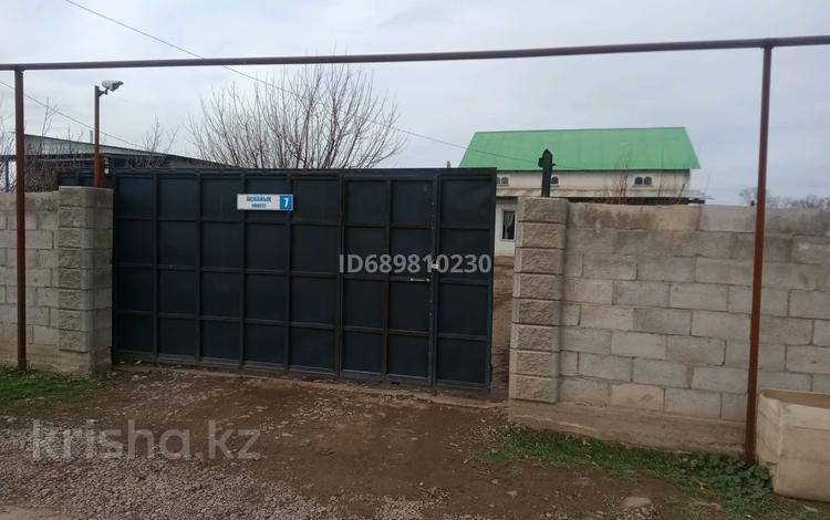 Отдельный дом · 6 комнат · 214.5 м² · 10 сот., Акжайык 7 — Село Сарыбай би (Карасу) за 35 млн ₸ в Узынагаш — фото 2