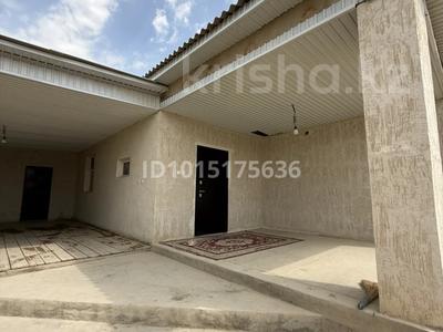 Отдельный дом · 5 комнат · 176 м² · 1000 сот., Рахат-2,12-көше 130 үй — Үй Асфальт бойында за 30 млн ₸ в Жанаозен