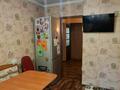 4-комнатная квартира · 82 м² · 1/5 этаж, мкр Мамыр-1 — Шаляпина Момышулы за 51 млн ₸ в Алматы, Ауэзовский р-н — фото 6