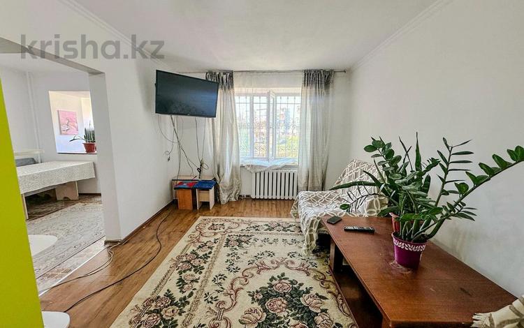 1-комнатная квартира · 36 м² · 1/5 этаж, Жастар 17 за 9.6 млн 〒 в Талдыкоргане, мкр Жастар — фото 2