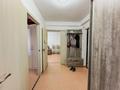 2-комнатная квартира · 56 м² · 2/5 этаж, Бирлик за 23 млн ₸ в Талдыкоргане, мкр Бирлик