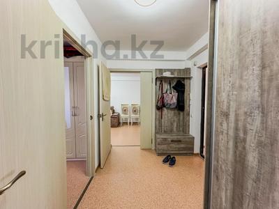 2-комнатная квартира · 56 м² · 2/5 этаж, Бирлик за 23 млн ₸ в Талдыкоргане, мкр Бирлик