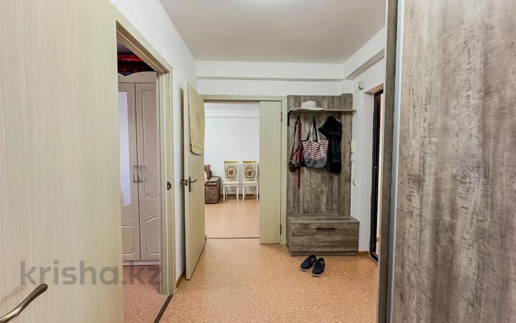 2-комнатная квартира · 56 м² · 2/5 этаж, Бирлик за 23 млн ₸ в Талдыкоргане, мкр Бирлик — фото 2