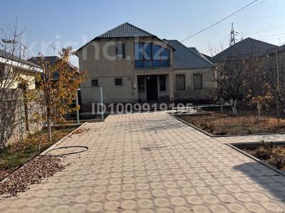 Жеке үй · 5 бөлме · 173 м² · 8 сот., мкр Мирас, бағасы: 65 млн 〒 в Шымкенте, Каратауский р-н