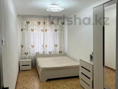 2-комнатная квартира · 45 м² · 2/5 этаж, Микр Жастар 22 за 150 000 〒 в Талдыкоргане, мкр Жастар