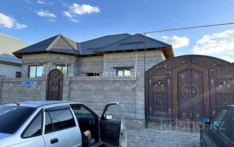 Отдельный дом · 5 комнат · 250 м² · 10 сот., Еділ 57 за ~ 25 млн ₸ в Туркестане — фото 2