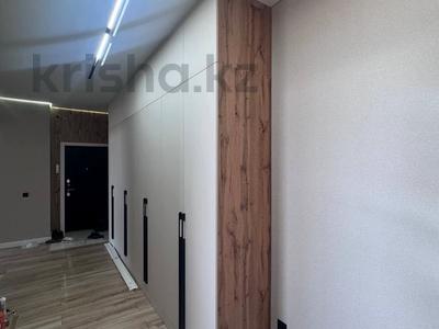 3-комнатная квартира · 91 м² · 5/10 этаж, Гагарина 11а за 43 млн 〒 в Кокшетау