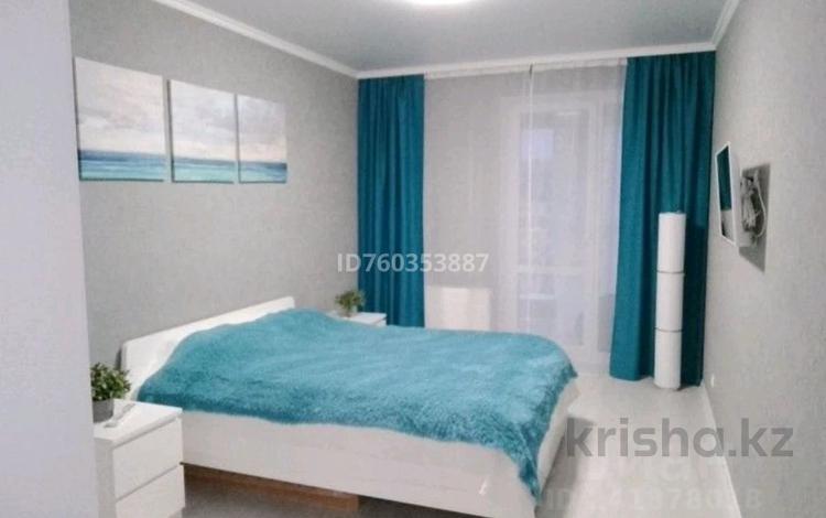 2-комнатная квартира · 65 м² · 6/22 этаж, Бектурова за 25 000 ₸ в Астане, Есильский р-н — фото 2
