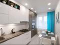 2-комнатная квартира · 65 м² · 6/22 этаж, Бектурова за 25 000 ₸ в Астане, Есильский р-н — фото 5