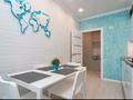 2-комнатная квартира · 65 м² · 6/22 этаж, Бектурова за 25 000 ₸ в Астане, Есильский р-н — фото 6