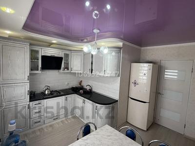 3-комнатная квартира · 81.2 м² · 5/5 этаж, мкр Нурсая, Ел орда 82 — Нурсая 82 за 27 млн ₸ в Атырау