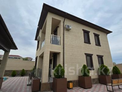 Отдельный дом · 4 комнаты · 150 м² · 5 сот., Теплый пляж 32/4 за 139.8 млн 〒 в Актау