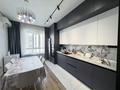 3-комнатная квартира · 87 м² · 11/12 этаж, Райымбека 351/1 за 550 000 ₸ в Алматы, Алатауский р-н