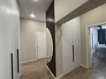 3-комнатная квартира · 87 м² · 11/12 этаж, Райымбека 351/1 за 550 000 ₸ в Алматы, Алатауский р-н — фото 15