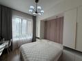 3-комнатная квартира · 87 м² · 11/12 этаж, Райымбека 351/1 за 550 000 ₸ в Алматы, Алатауский р-н — фото 18